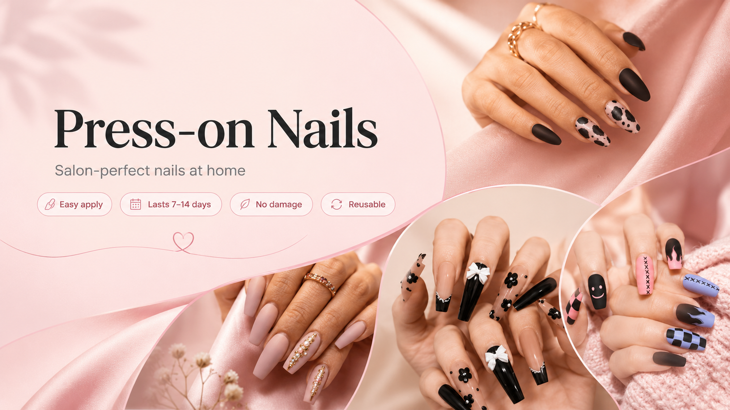 Press on Nails