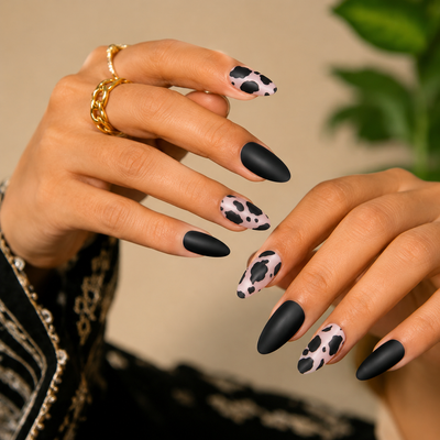 Mocha Swirl
