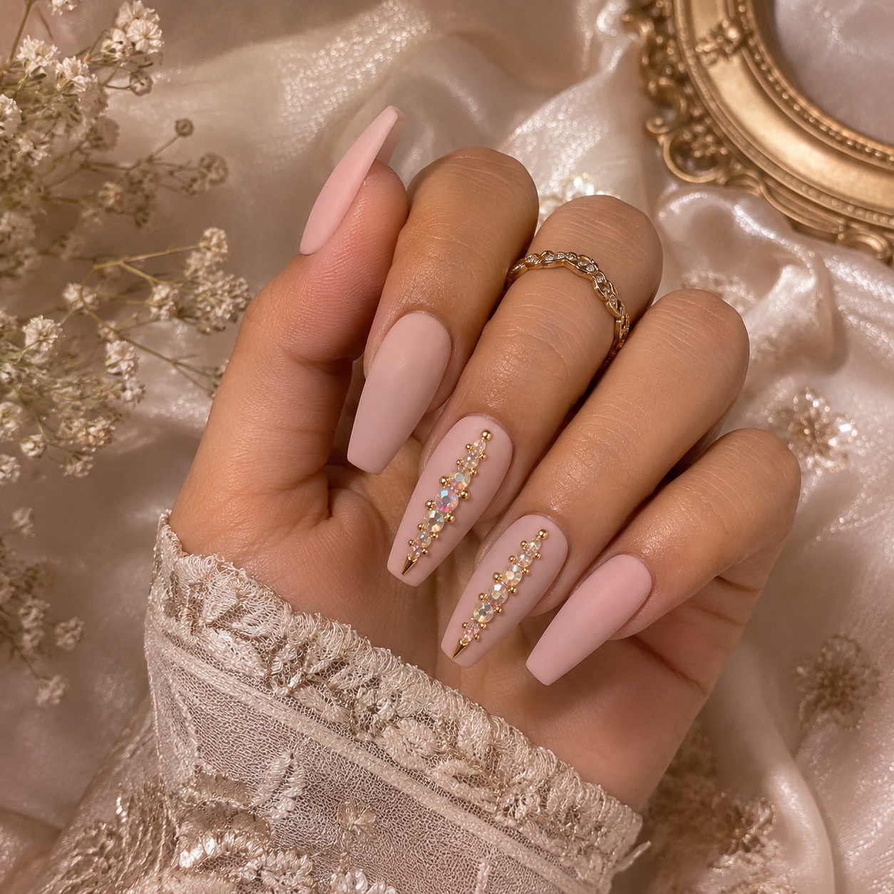 Bridal Bliss