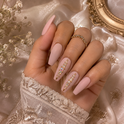 Bridal Bliss