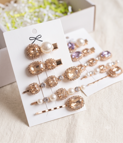 Hairclips